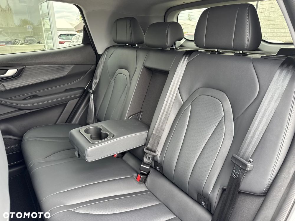 Chery Tiggo 4 1.5 GDI HEV Prestige DHT - 14