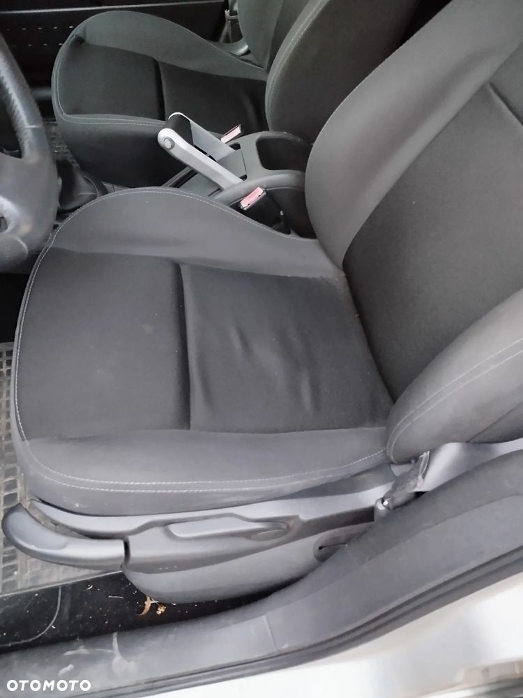 Renault Megane 1.4 16V Alize - 13