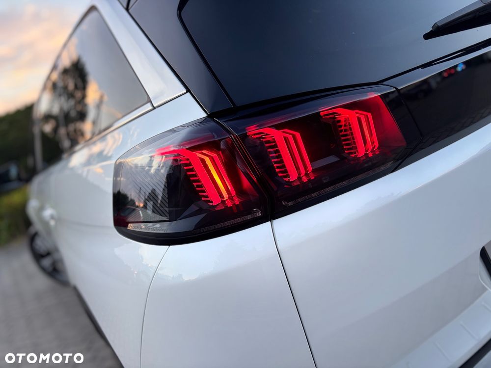 Peugeot 5008 1.5 BlueHDi GT S&S - 27