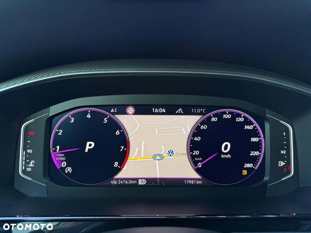 Volkswagen Arteon Shooting Brake 2.0 TSI R-Line DSG - 17