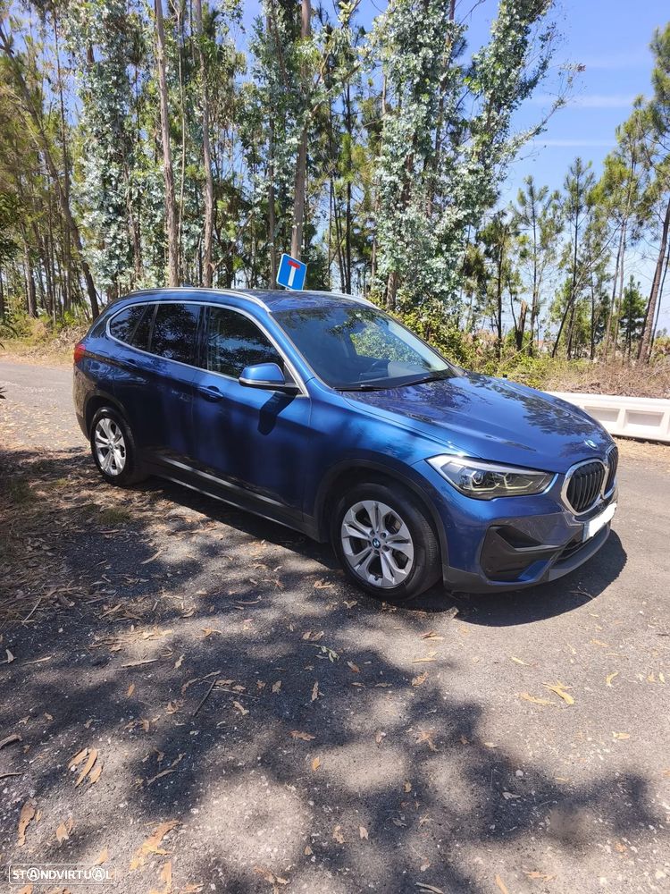 BMW X1 - 2