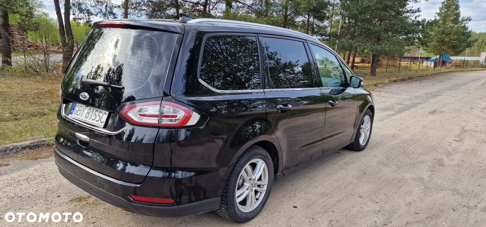 Ford Galaxy - 4