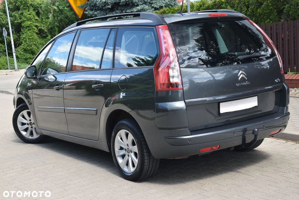Citroën C4 Picasso - 2