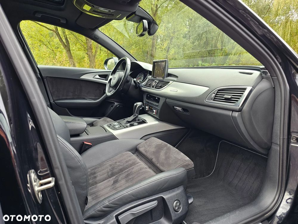 Audi A6 Allroad 3.0 TDI Quattro S tronic - 30