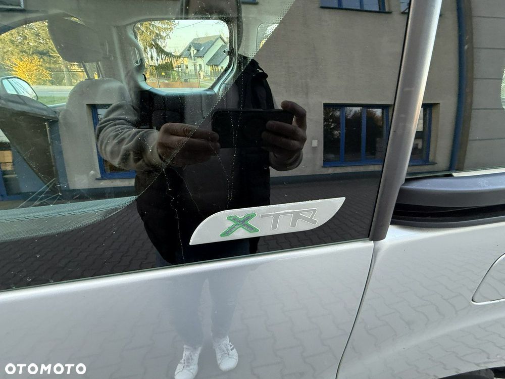 Citroën Berlingo - 11