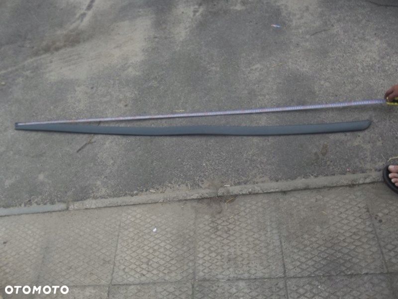 Ford Transit listwa 198cm - 1