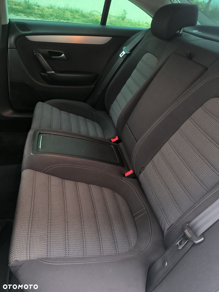 Volkswagen Passat CC - 7