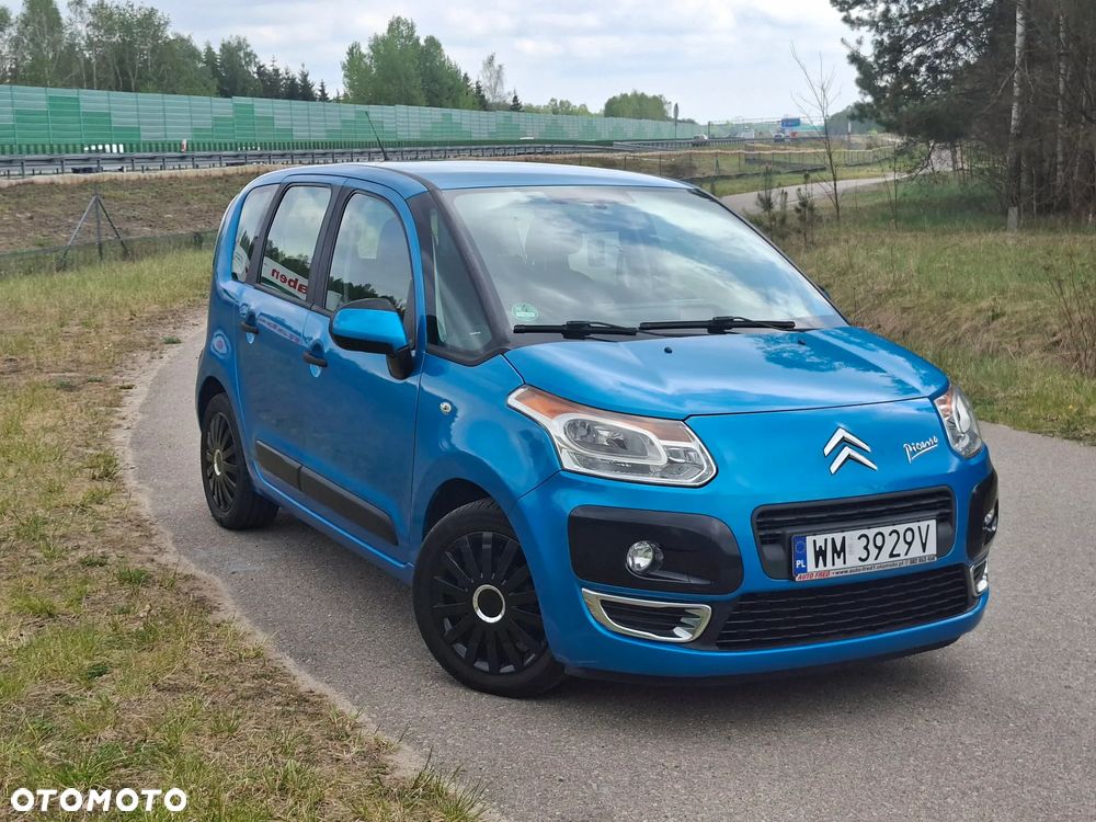 Citroën C3 VTi 95 Selection - 1