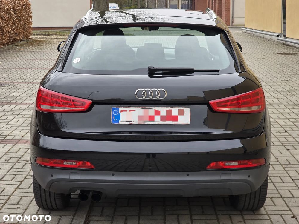 Audi Q3 - 6