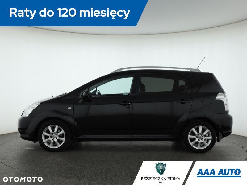 Toyota Corolla Verso - 3