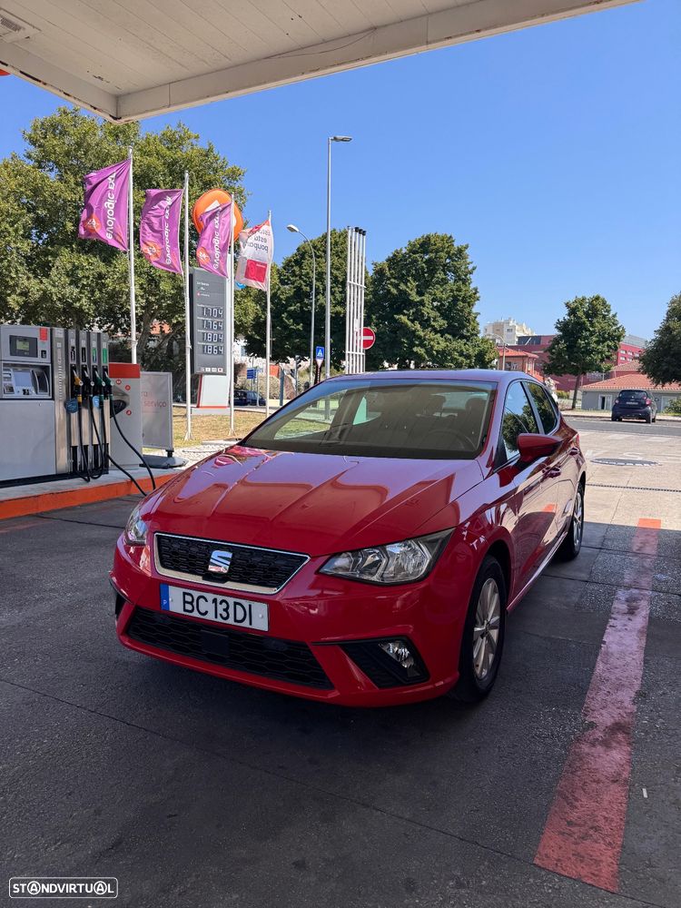 SEAT Ibiza - 1