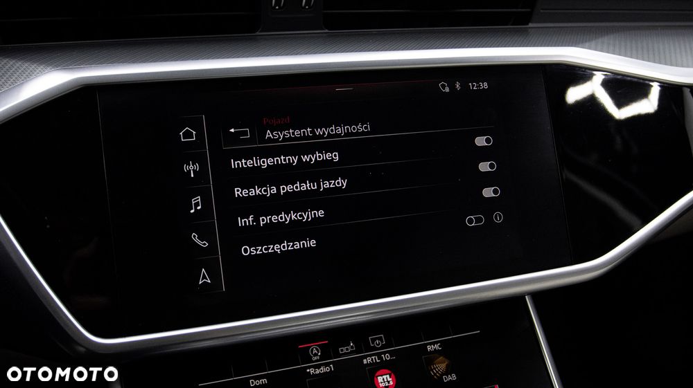 Audi A6 Avant 45 TDI quattro tiptronic design - 29