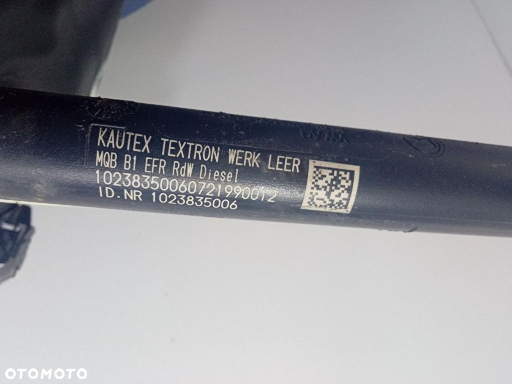 VW PASSAT B8 2.0 TDI 150 KM ZBIORNIK PALIWA BAK 3Q0201021CK DFCA - 6