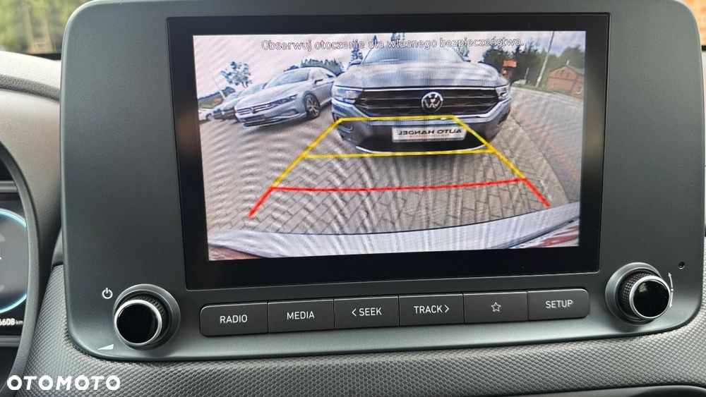 Hyundai Kona - 36