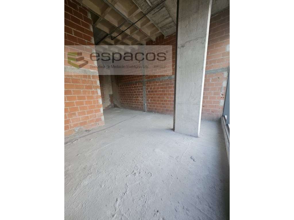 Loja em Sacavem - Grande imagem: 5/10