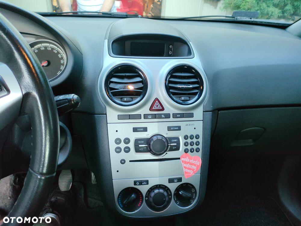 Opel Corsa - 7