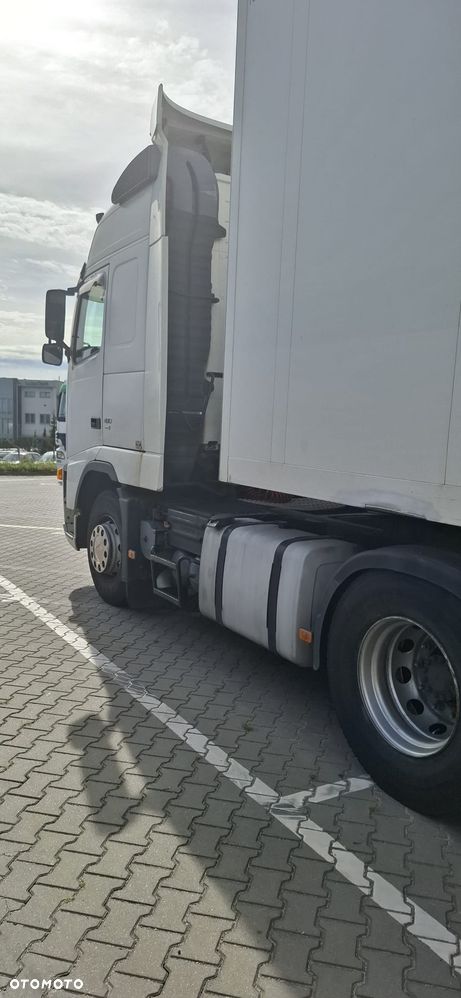 Volvo Fh 13 - 3