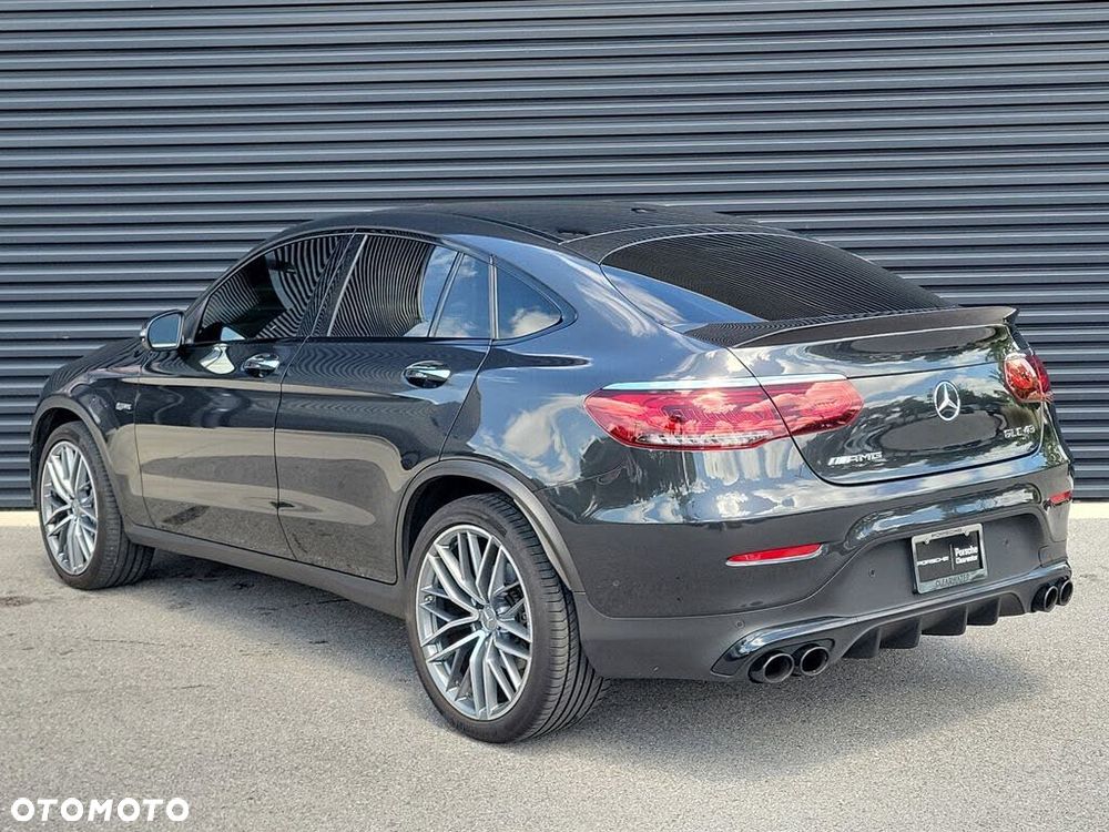 Mercedes-Benz GLC - 5