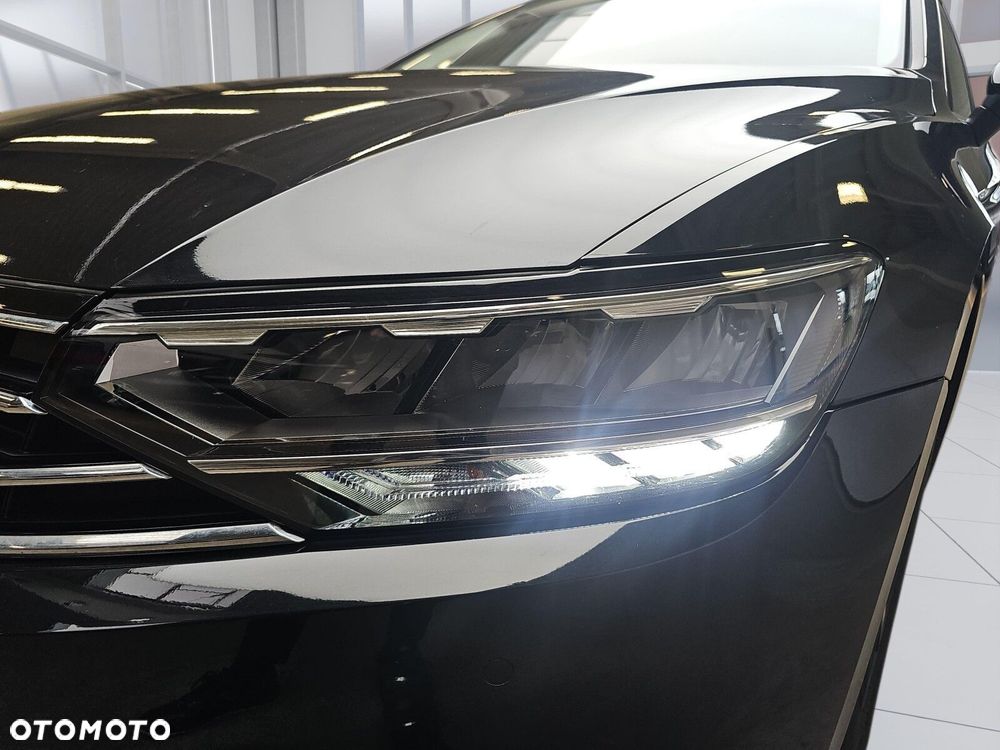 Volkswagen Passat Variant 1.5 TSI EVO Business DSG - 33