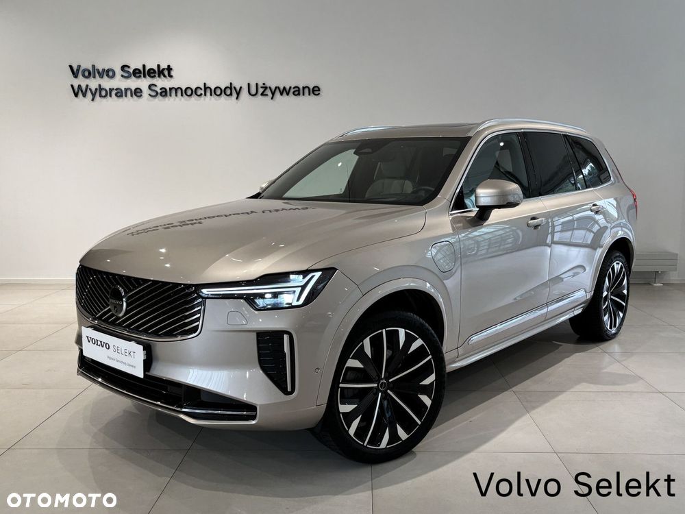 Volvo Xc 90