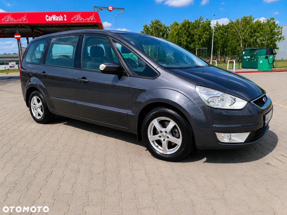 Ford Galaxy - 6