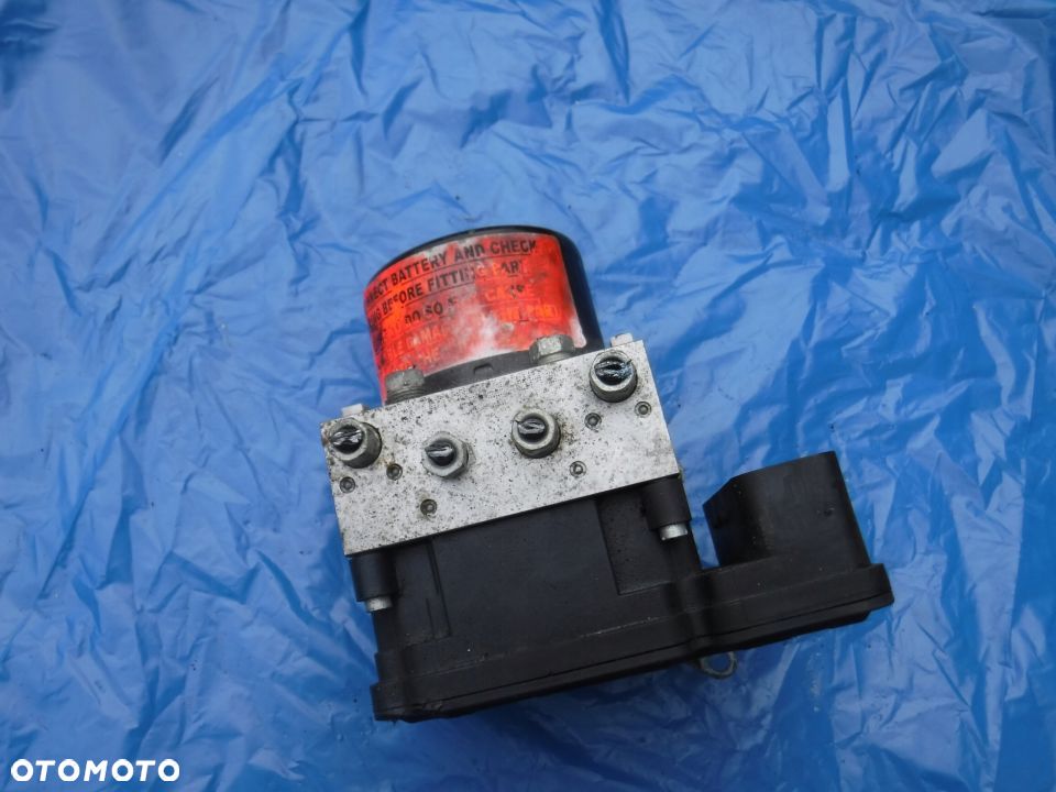 Bmw E93 E92 E90 pompa sterownik ABS DSC 6776069 - 2