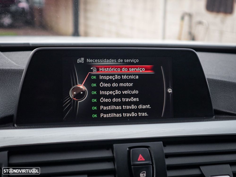 BMW 420 Gran Coupé d Pack M Auto - 38