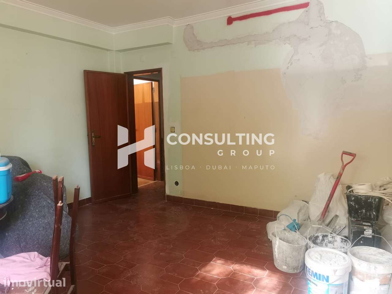 Apartamento T3 Venda em Cacém e São Marcos,Sintra - Grande imagem: 3/35