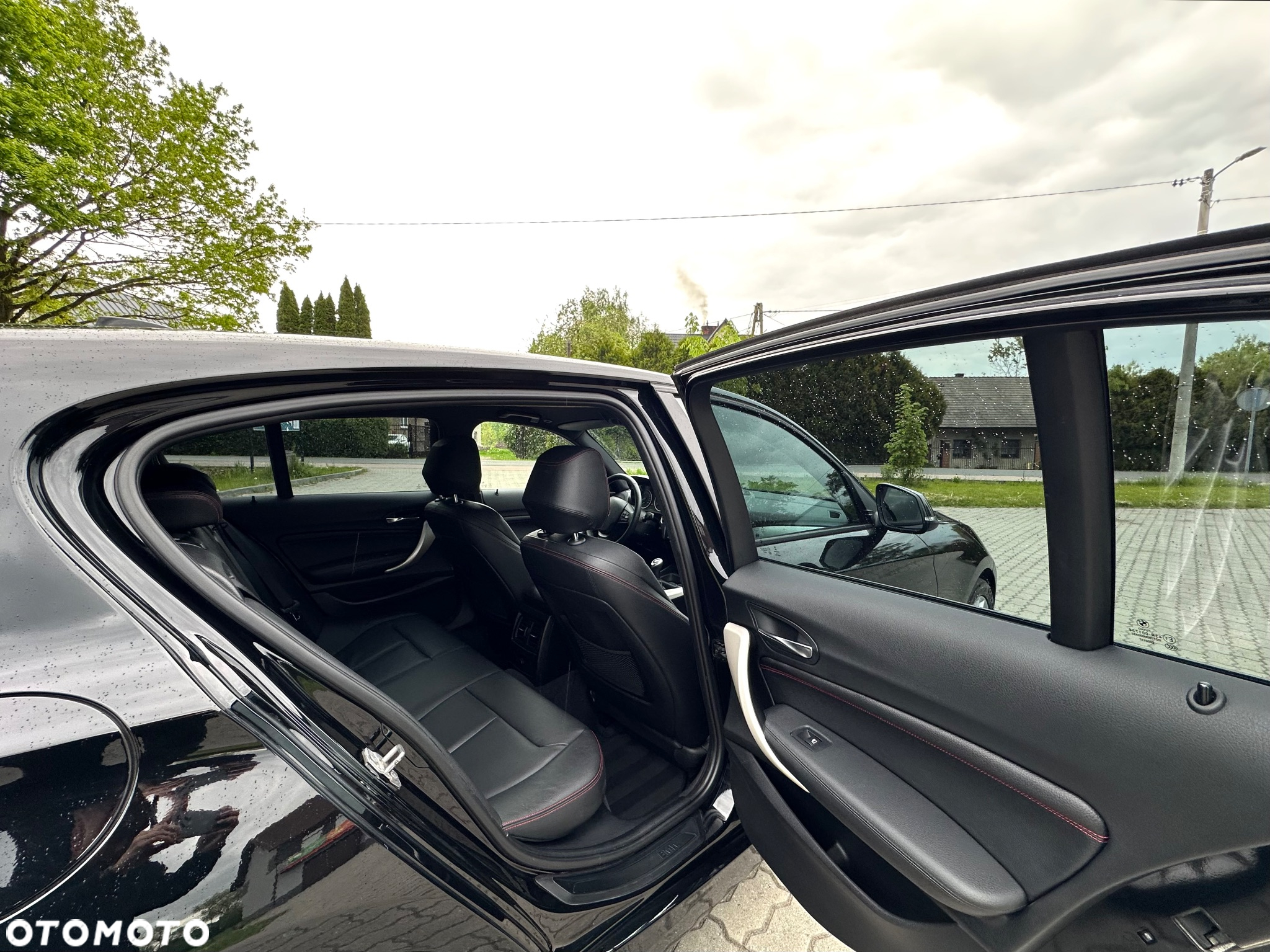 BMW Seria 1 120d xDrive Sport Line - 29