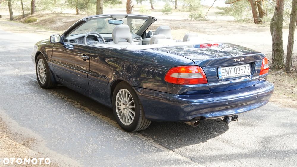 Volvo C70 2.0T - 26