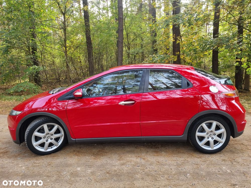 Honda Civic - 36