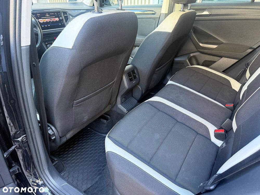 Volkswagen T-Roc 2.0 TSI 4Motion Advance DSG - 10