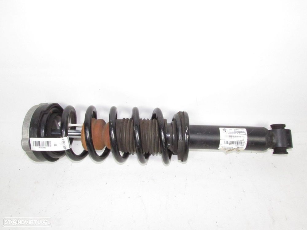 Amortecedor Trás Seminovo/ Original BMW X3 (F25)/BMW X4 (F26) 33526796422 - 1