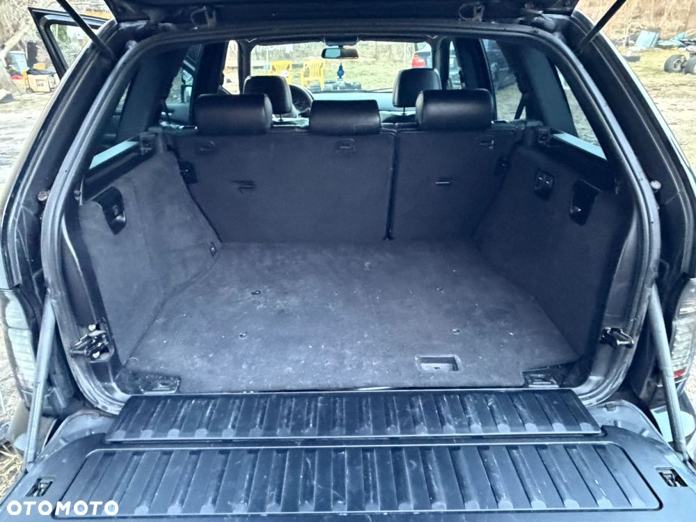 BMW X5 4.4i - 8