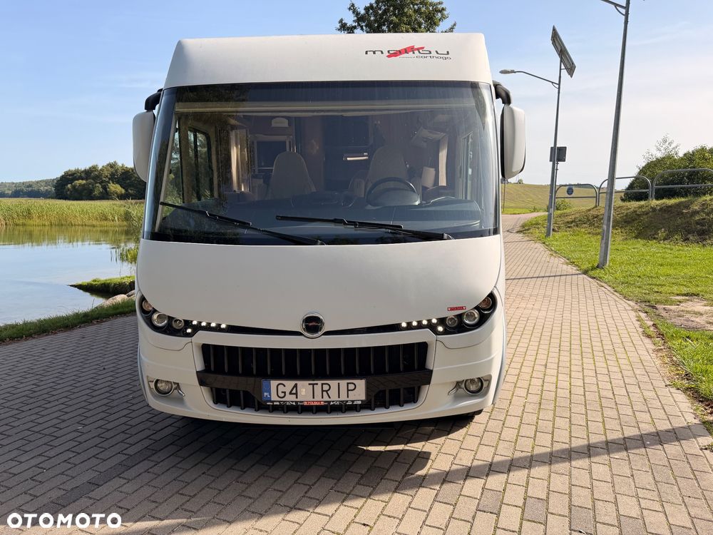 Carthago Malibu L 440 QB - 2