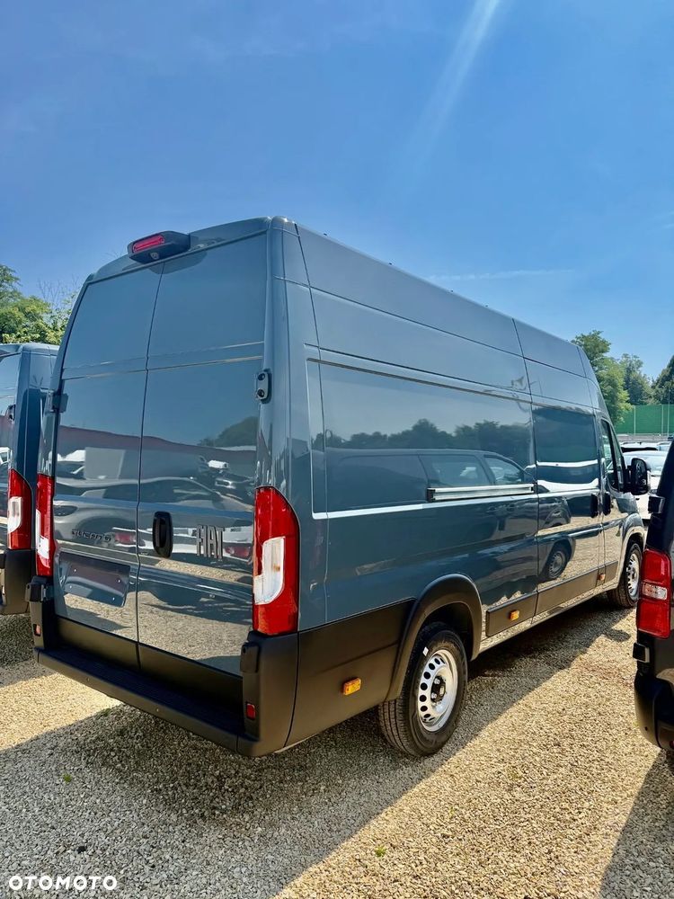 Fiat Ducato Maxi - 4
