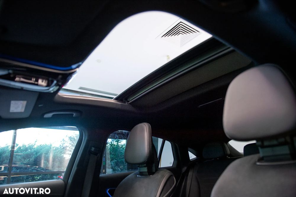 Mercedes-Benz GLC 220 d 4Matic 9G-TRONIC Edition AMG Line - 14