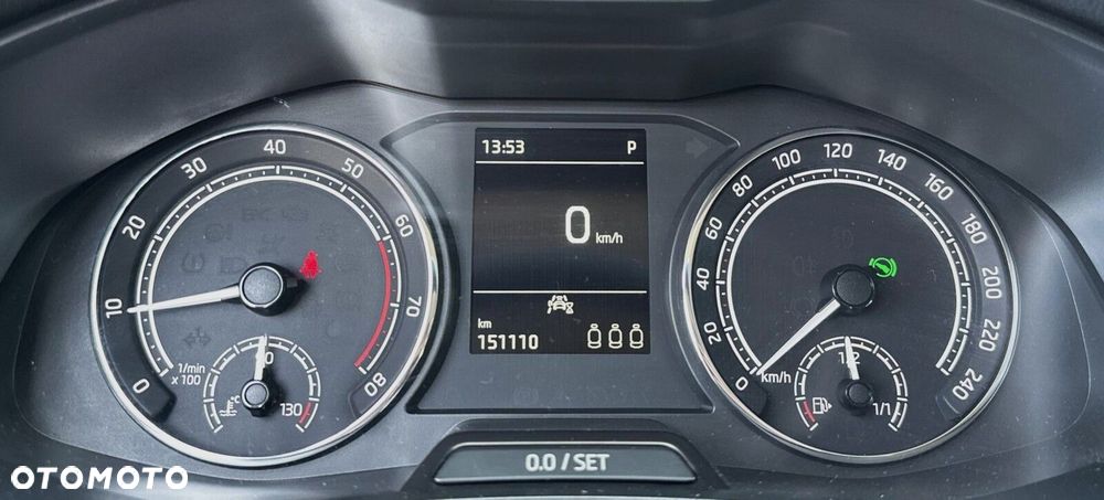 Skoda Scala 1.0 TSI Ambition DSG - 14