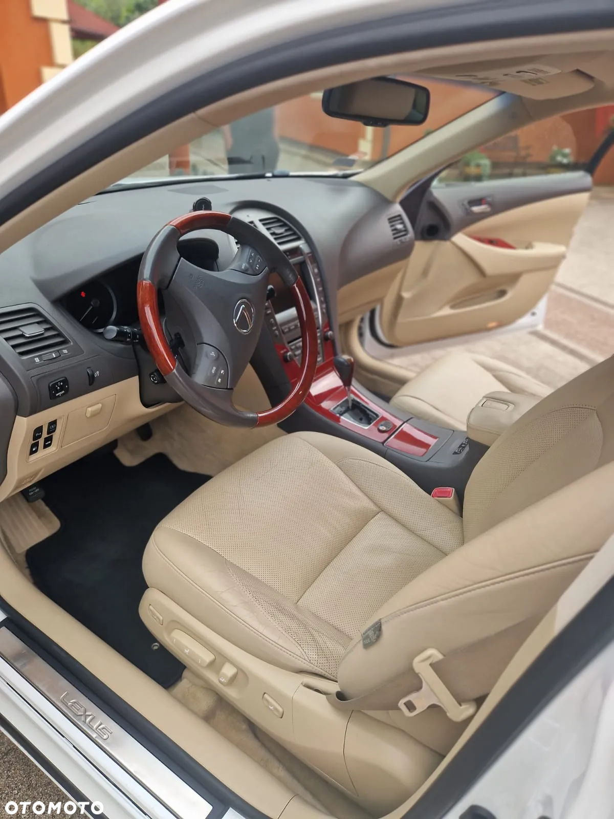 Lexus ES 350 - 6