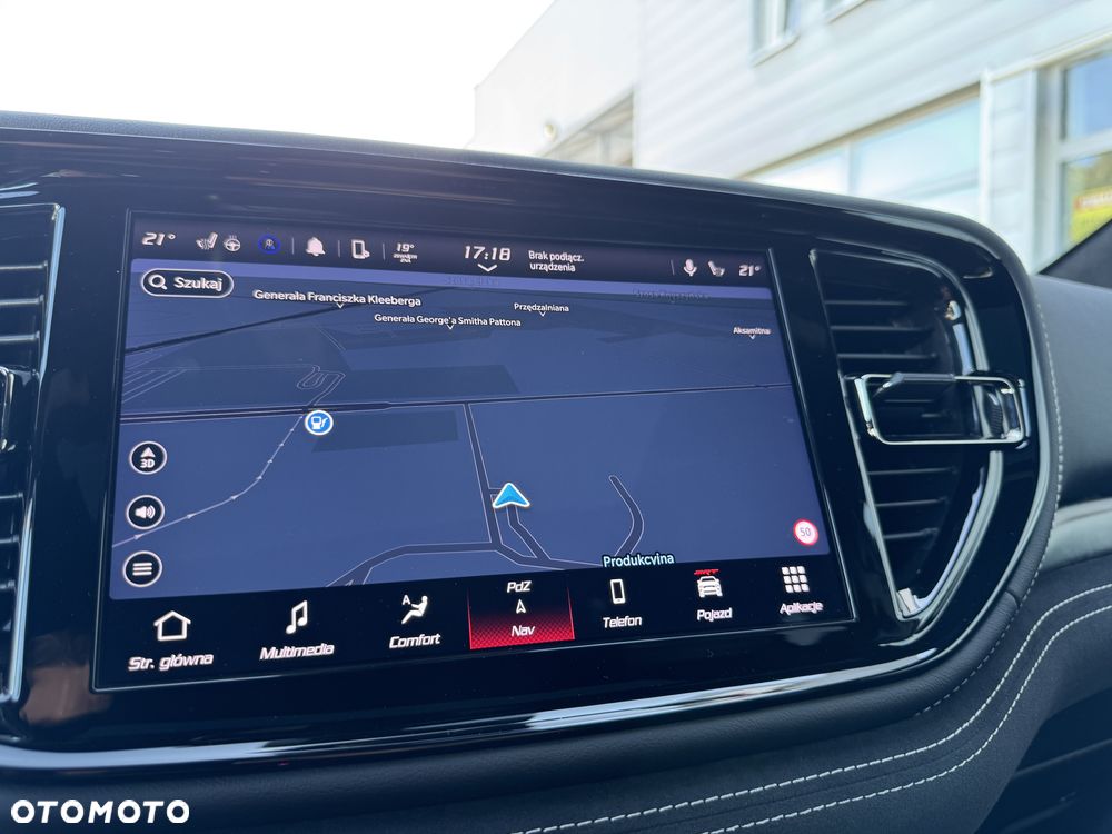 Dodge Durango 6.4 SRT - 32