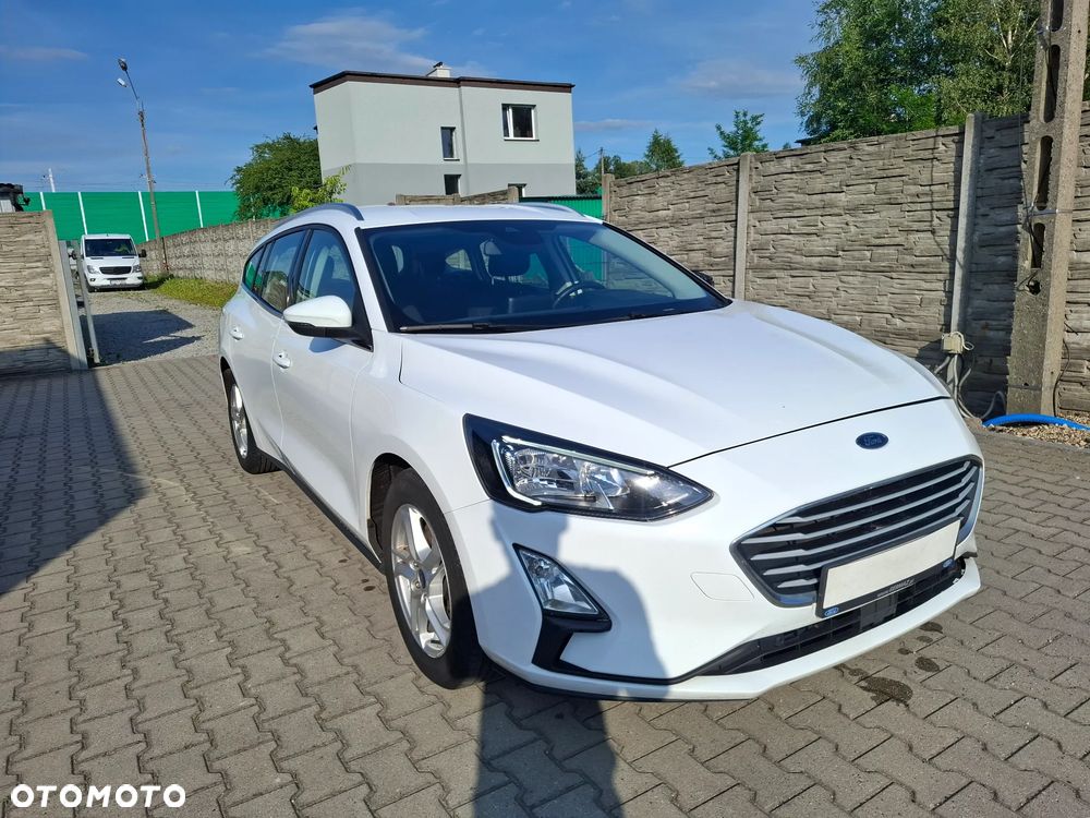 Ford Focus - 3