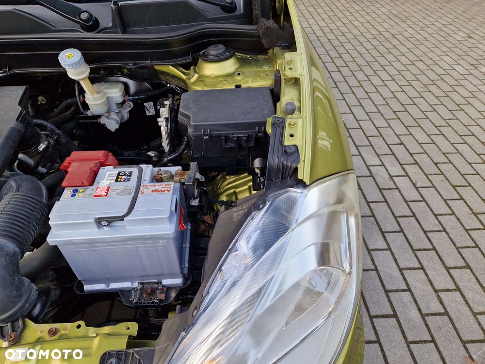 Suzuki S-Cross ver-1-6-comfort-plus - 34