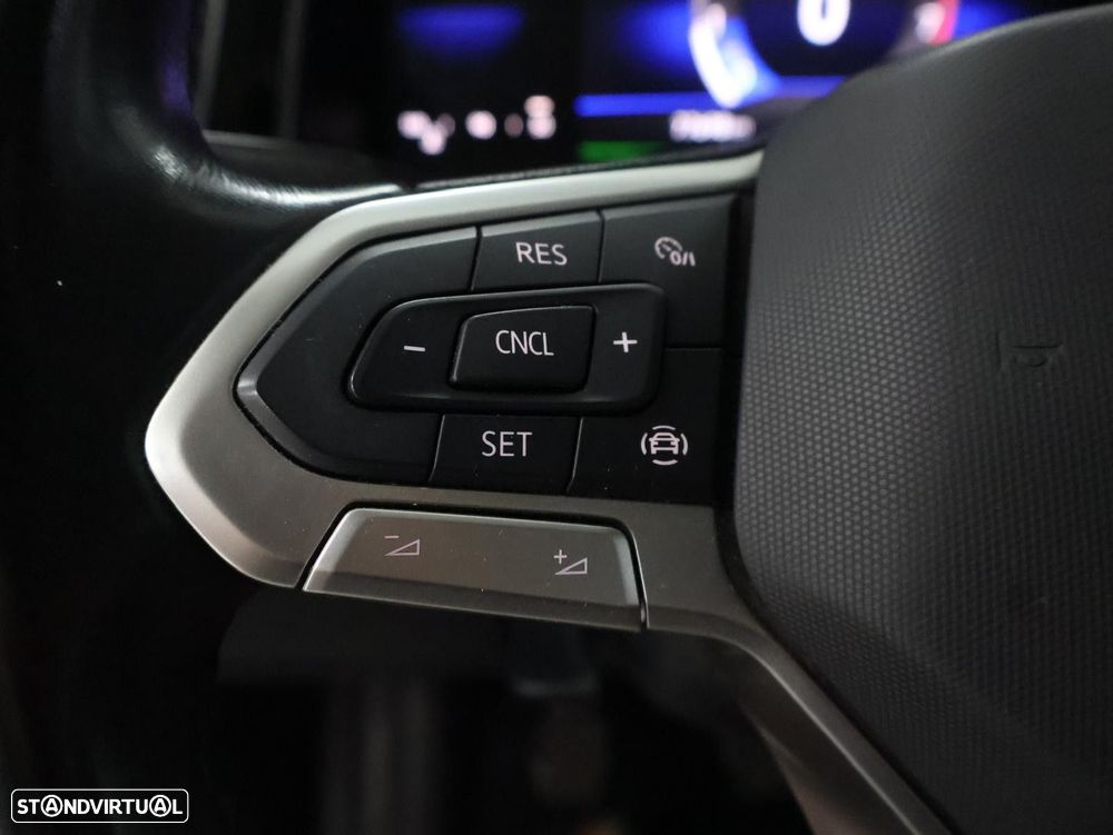 VW Polo 1.0 TSI Life - 15