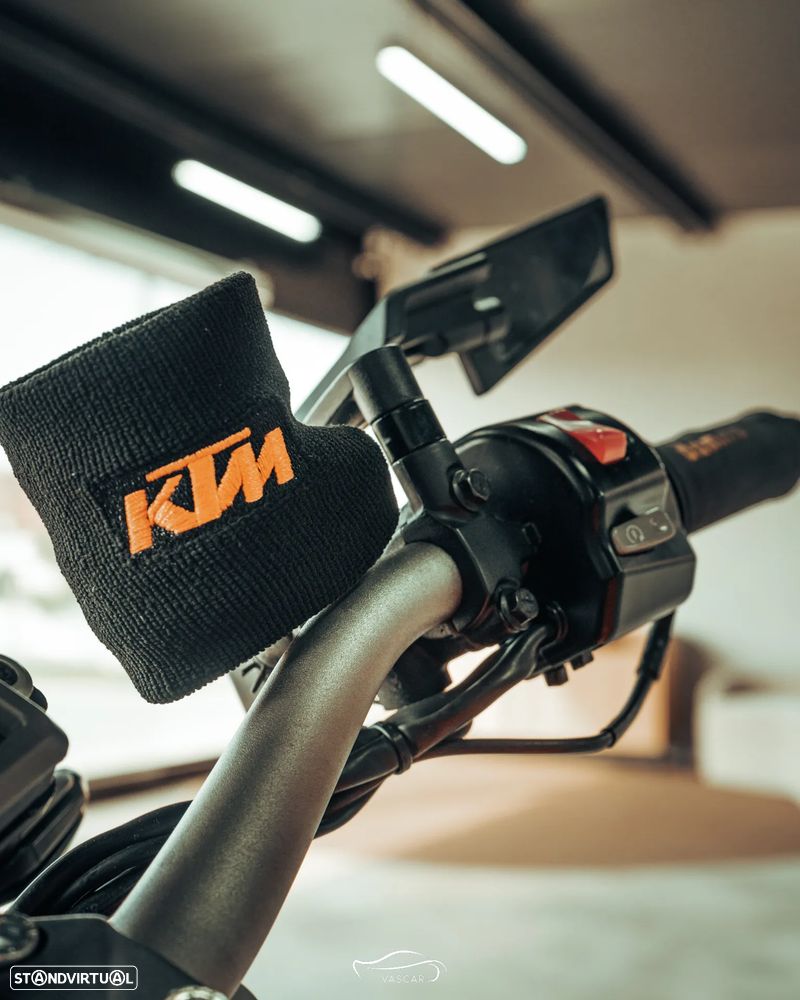 KTM Superduke - 26