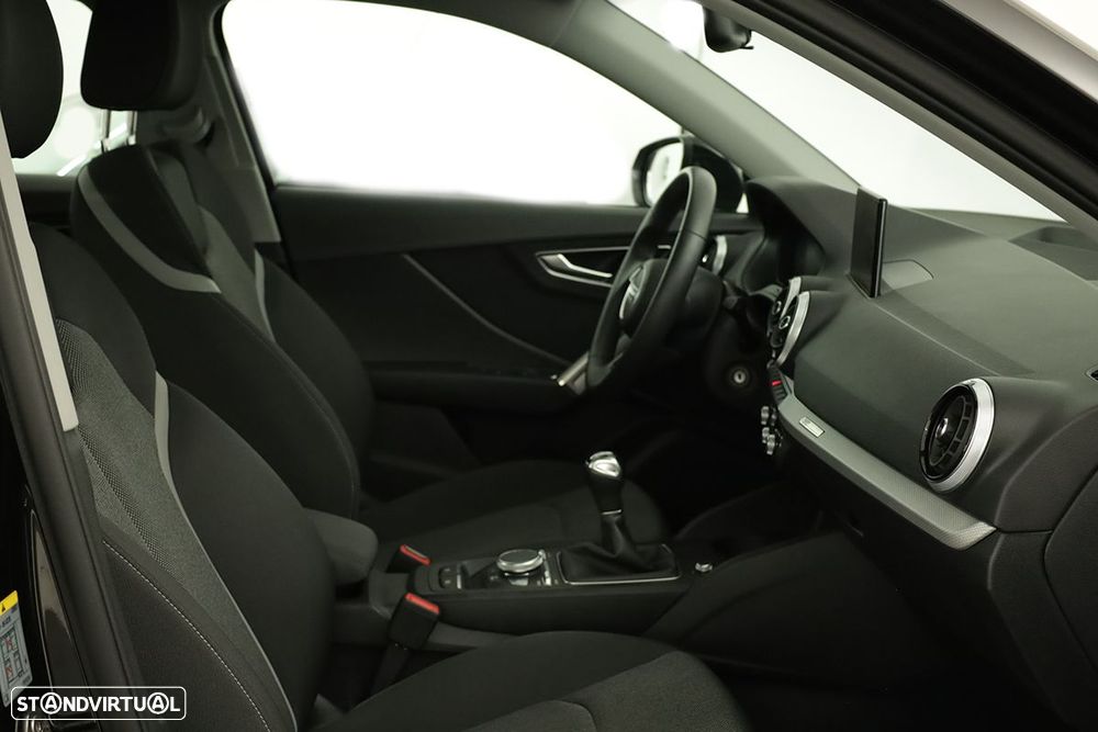 Audi Q2 30 TFSI Advanced - 19