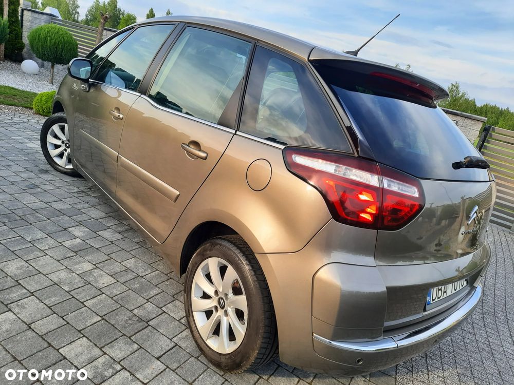 Citroën C4 Picasso 1.6 HDi Impress - 7