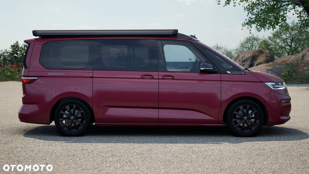 Volkswagen California - 6