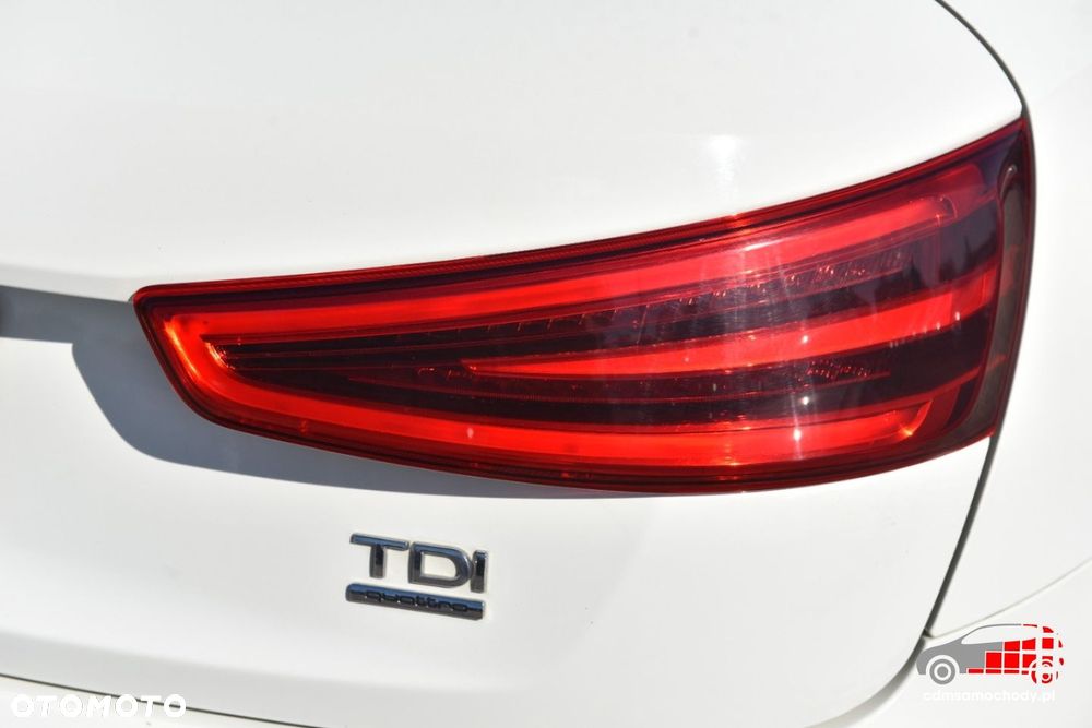Audi Q3 - 12