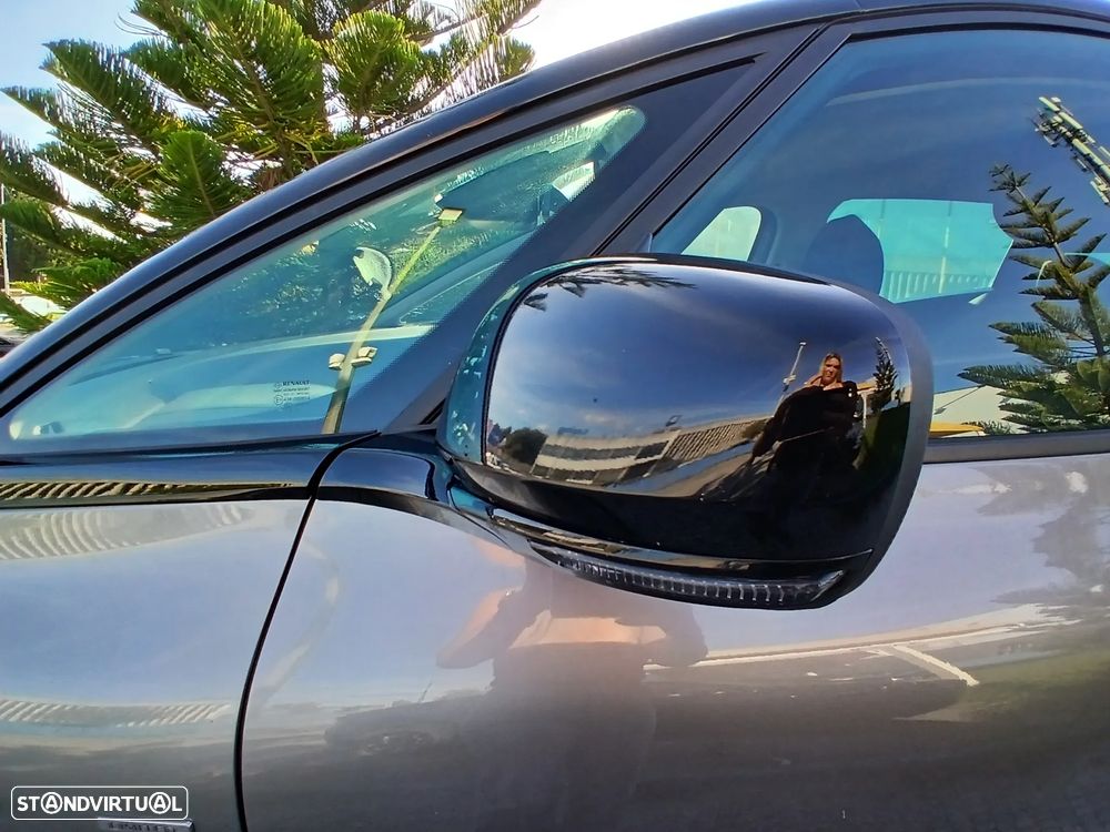 Renault Grand Scénic 1.3 TCe Limited - 17