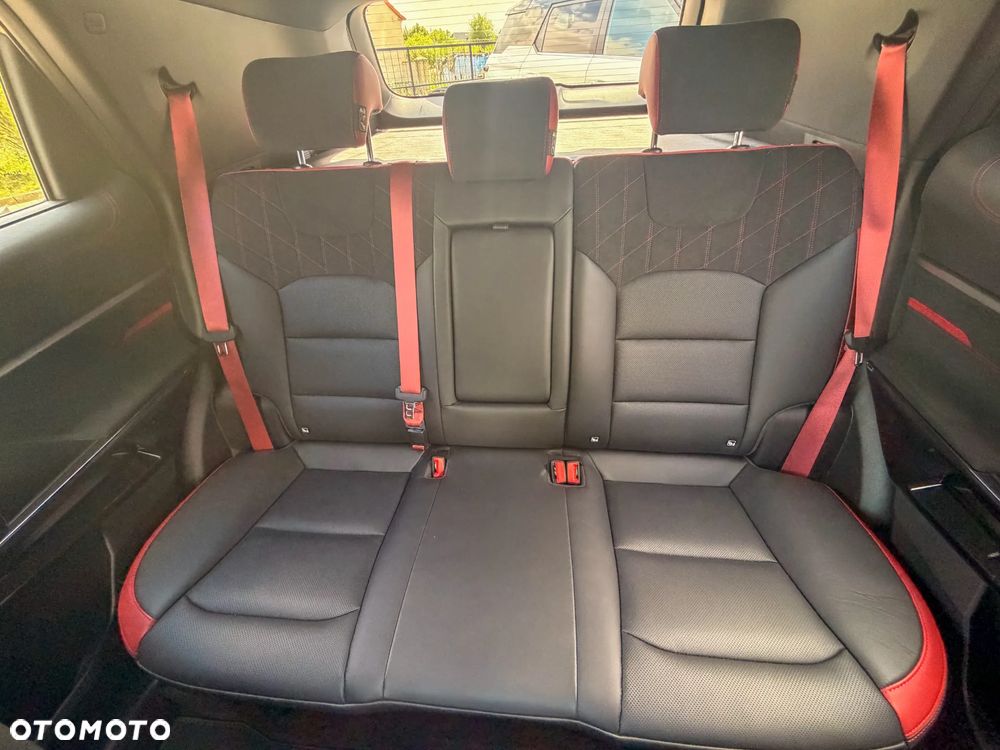 SsangYong/KGM Actyon 1.5 T-GDI Wild 4WD - 23